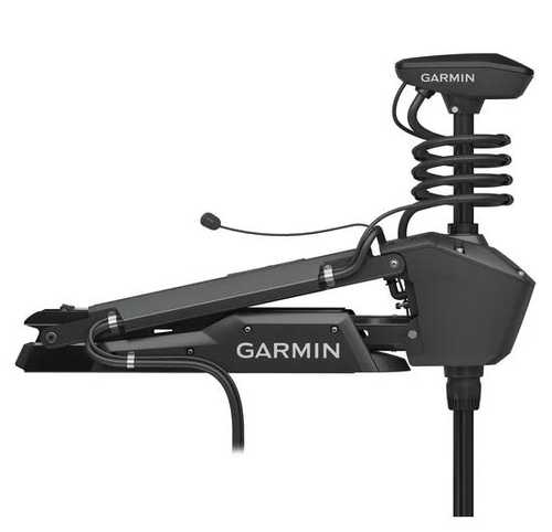 Garmin Force Trolling Motor