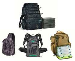 Best Fishing Backpacks of 2021