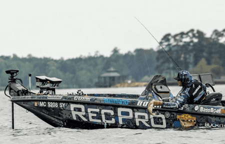 Choosing the Right Bass Fishing Boat For You