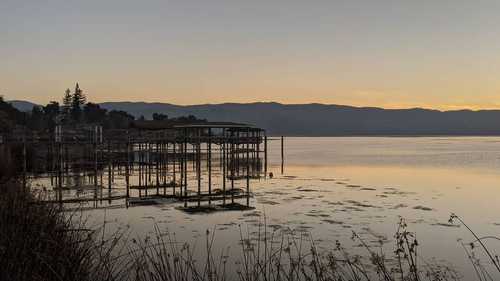 Clear Lake California