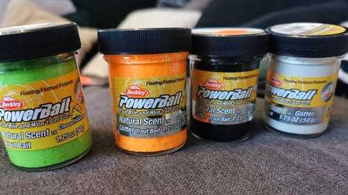 Powerbait