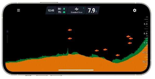 Deeper (Chirp, Pro+, Pro, Start) Fish Finder Comparison Review 