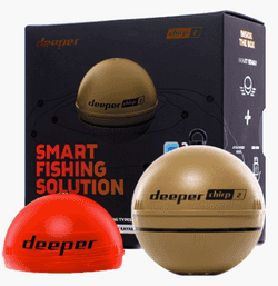 Deeper Sonar Chirp 2 Review 2023