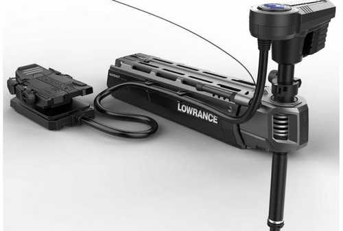 Lowrance Ghost Trolling Motor