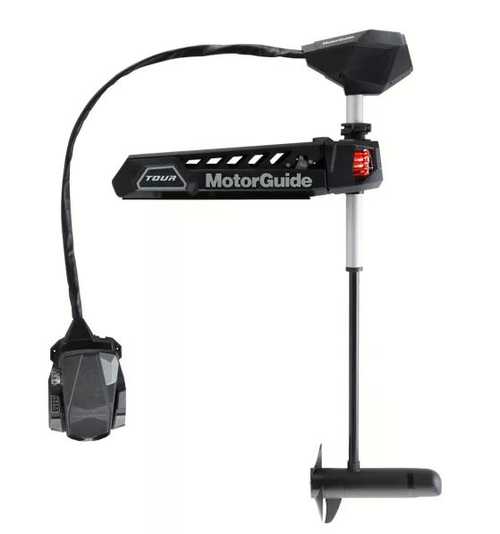 MotorGuide Tour Pro Trolling Motor