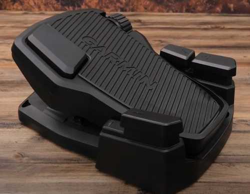 Garmin Force Wireless Foot control pedal